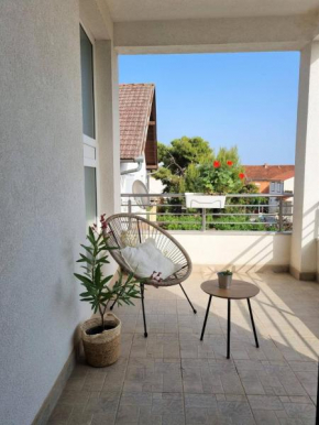 LUX Apartments Vodice